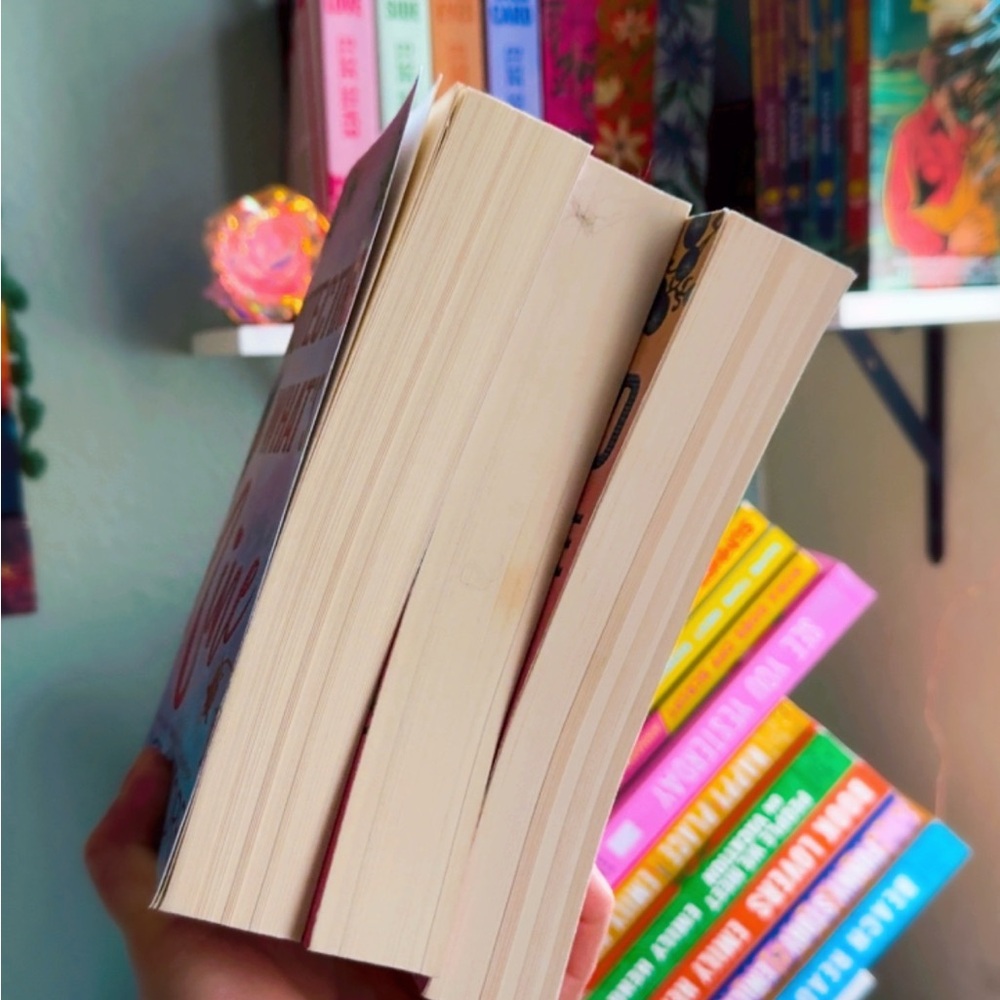 Book Collection - Colorful Set - Picture 10 of 11